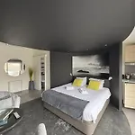 Apartamento Luzz Me - Casa De Angra