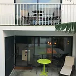 Apartamento Luzz Me - Casa De Angra
