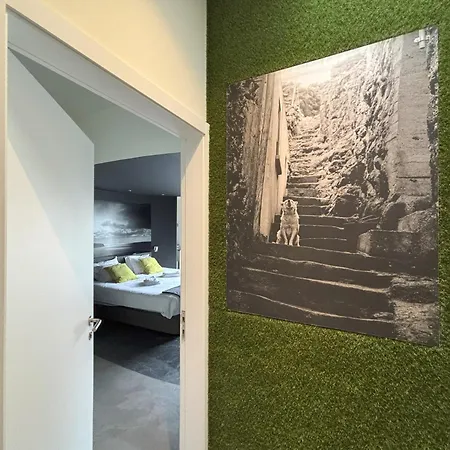 Luzz Me - Casa De Angra Apartment *