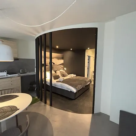 Apartment Luzz Me - Casa De Angra *