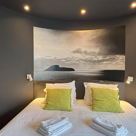 Luzz Me - Casa De Angra Apartment *