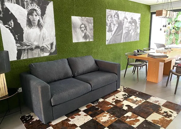 Apartment Luzz Me - Casa De Angra Angra do Heroísmo