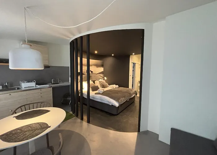 Apartment Luzz Me - Casa De Angra *