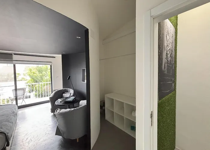 Luzz Me - Casa De Angra *