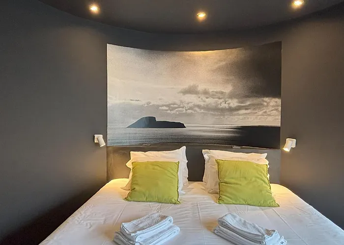 Luzz Me - Casa De Angra Apartment *