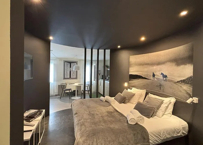 Apartment Luzz Me - Casa De Angra *