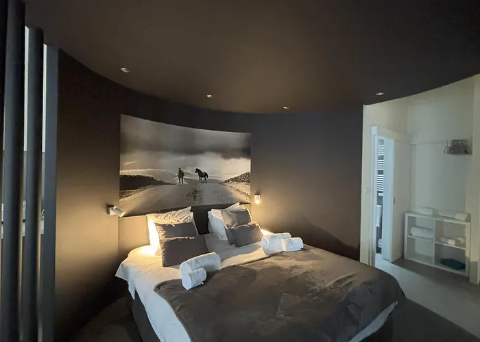 Luzz Me - Casa De Angra *