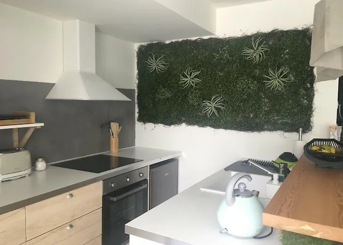 Apartment Luzz Me - Casa De Angra *