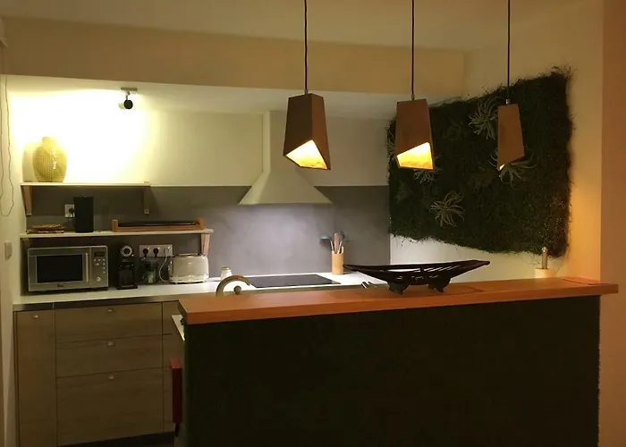 Luzz Me - Casa De Angra *