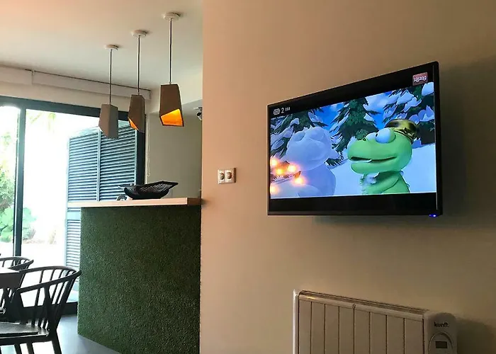 Luzz Me - Casa De Angra *