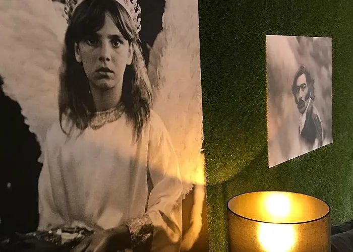 Luzz Me - Casa De Angra Angra do Heroísmo