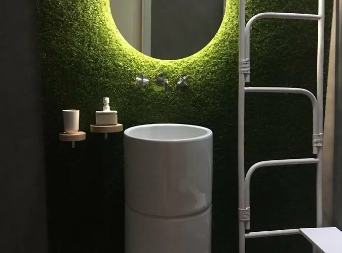 Luzz Me - Casa De Angra Apartment *