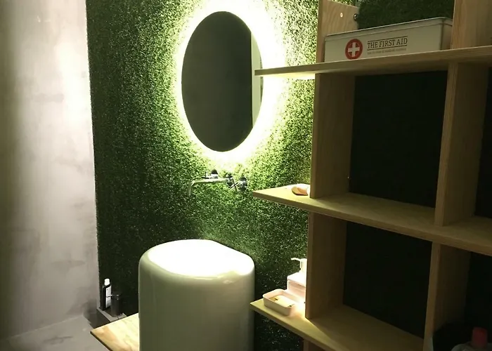 Luzz Me - Casa De Angra Apartment *