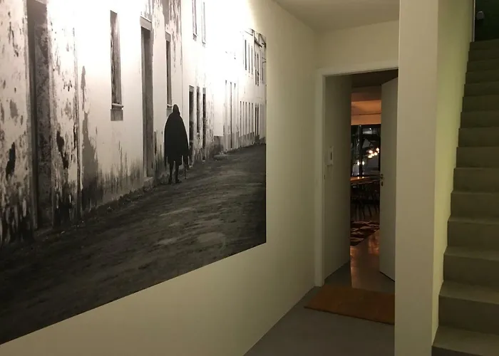 Apartment Luzz Me - Casa De Angra Angra do Heroísmo