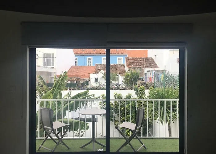 Luzz Me - Casa De Angra * Angra do Heroísmo