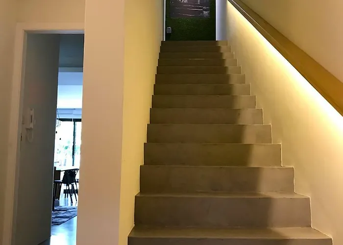 Luzz Me - Casa De Angra *