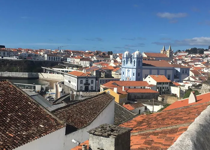 Luzz Me - Casa De Angra Apartment