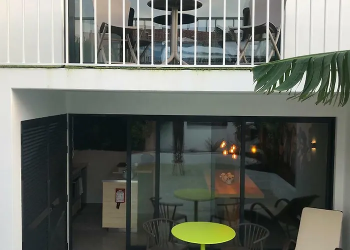 Apartment Luzz Me - Casa De Angra