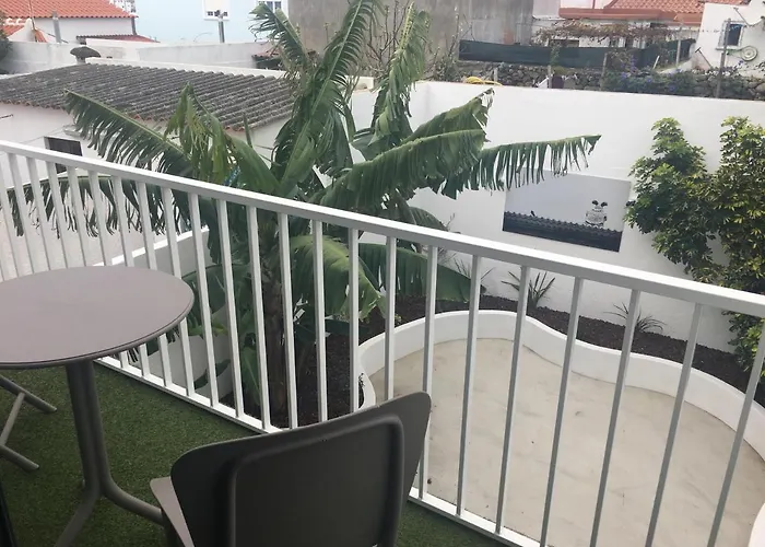 Luzz Me - Casa De Angra Apartment Angra do Heroísmo