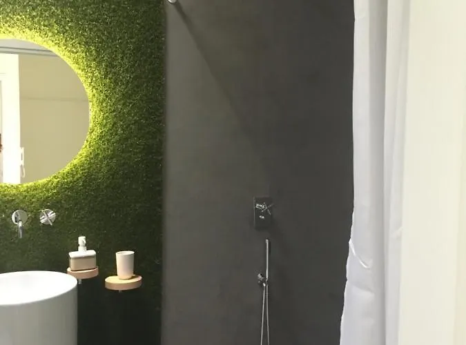 Apartment Luzz Me - Casa De Angra