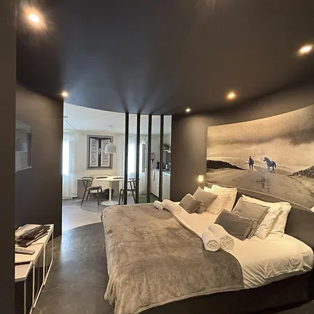 Apartamento Luzz Me - Casa De Angra *