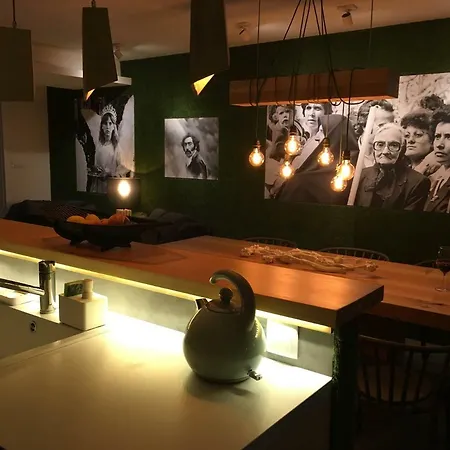 Apartamento Luzz Me - Casa De Angra