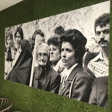 Apartamento Luzz Me - Casa De Angra Angra do Heroísmo