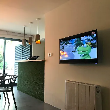 Luzz Me - Casa De Angra *