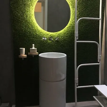 Luzz Me - Casa De Angra アパート *