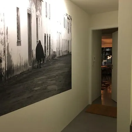 アパート Luzz Me - Casa De Angra アングラ・ド・エロイーズモ