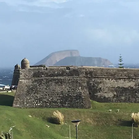 Apartamento Luzz Me - Casa De Angra Angra do Heroísmo