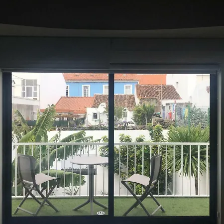 Luzz Me - Casa De Angra * Angra do Heroísmo