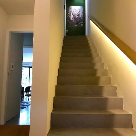 Luzz Me - Casa De Angra *