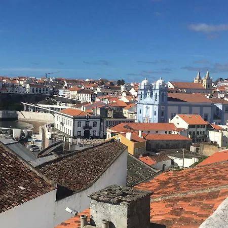 Luzz Me - Casa De Angra アパート