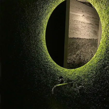 Luzz Me - Casa De Angra アパート