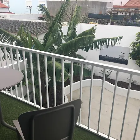 Luzz Me - Casa De Angra Apartamento Angra do Heroísmo