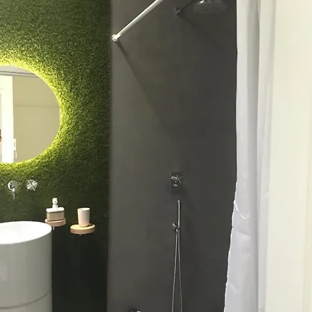 Apartamento Luzz Me - Casa De Angra