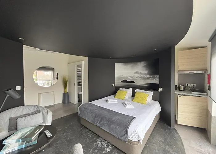 Daire Luzz Me - Casa De Angra