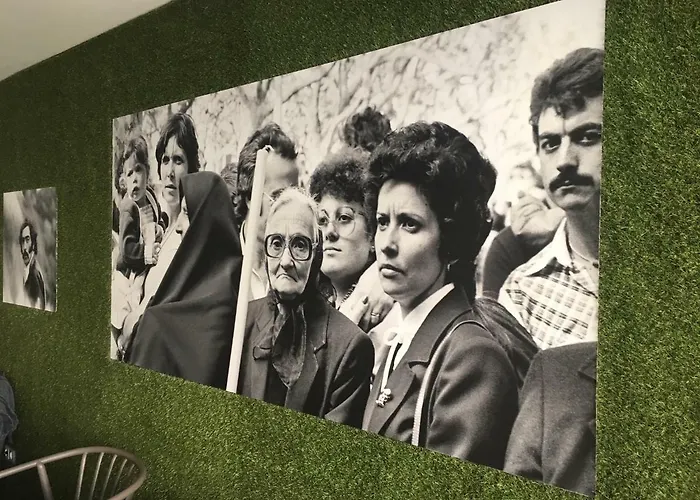 Apartament Luzz Me - Casa De Angra Angra do Heroísmo