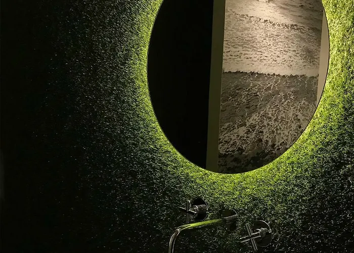 Luzz Me - Casa De Angra Apartament